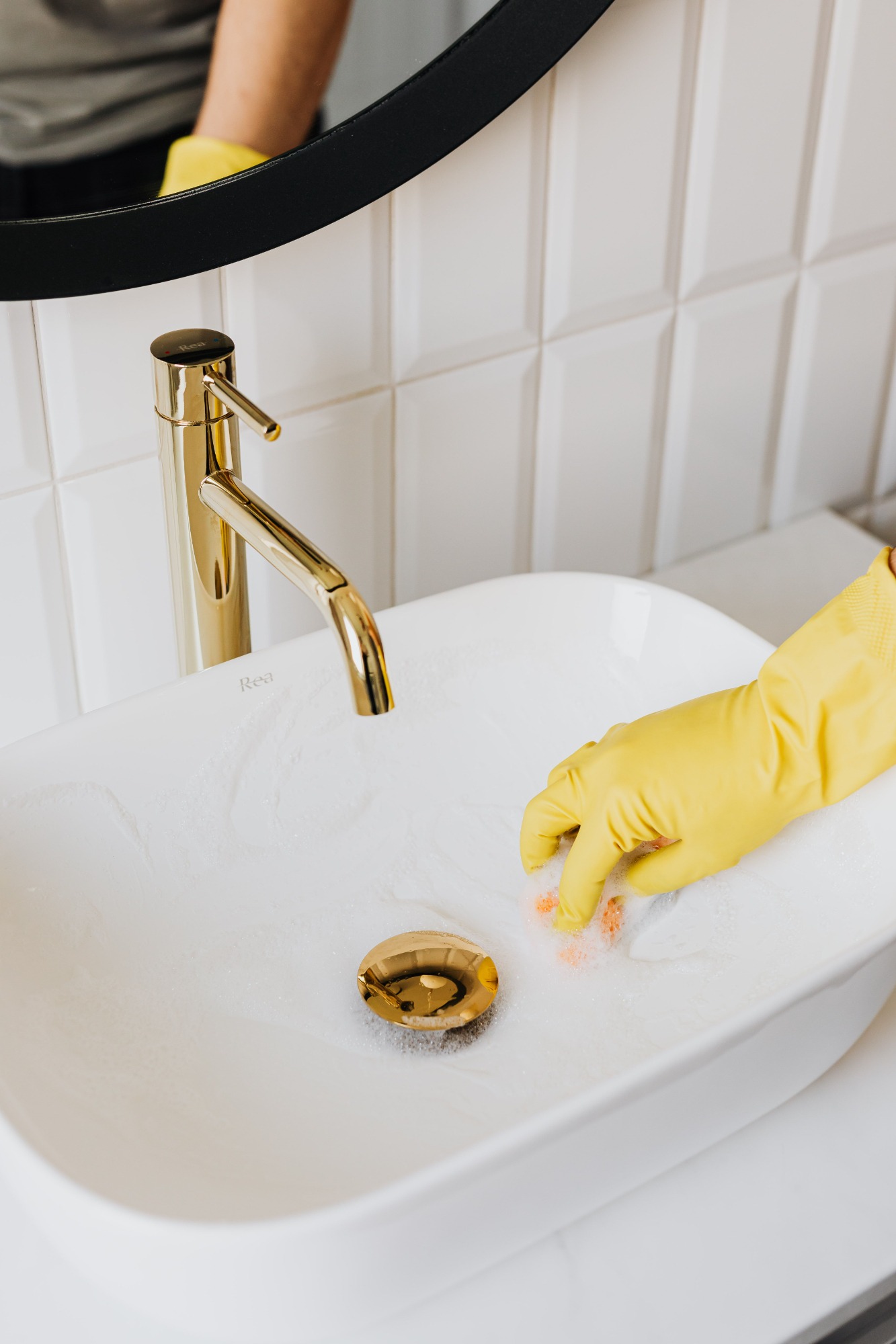 Standard Cleaning